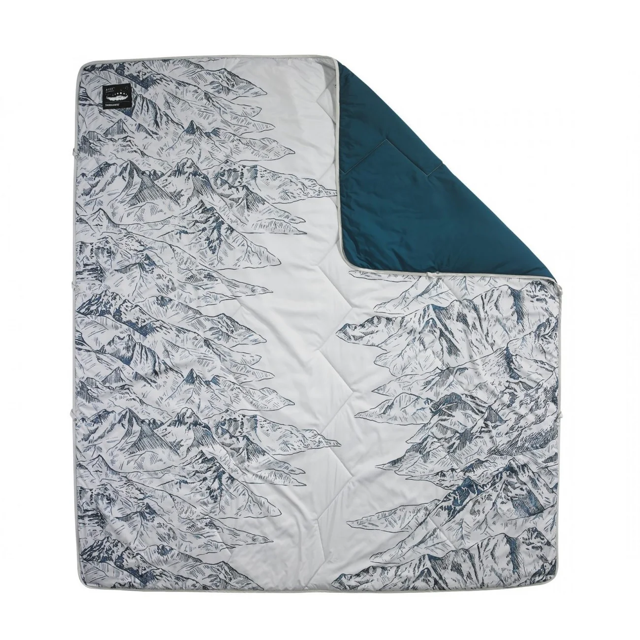 THERMAREST ARGO BLANKET COPERTA ISOLANTE - Image 3