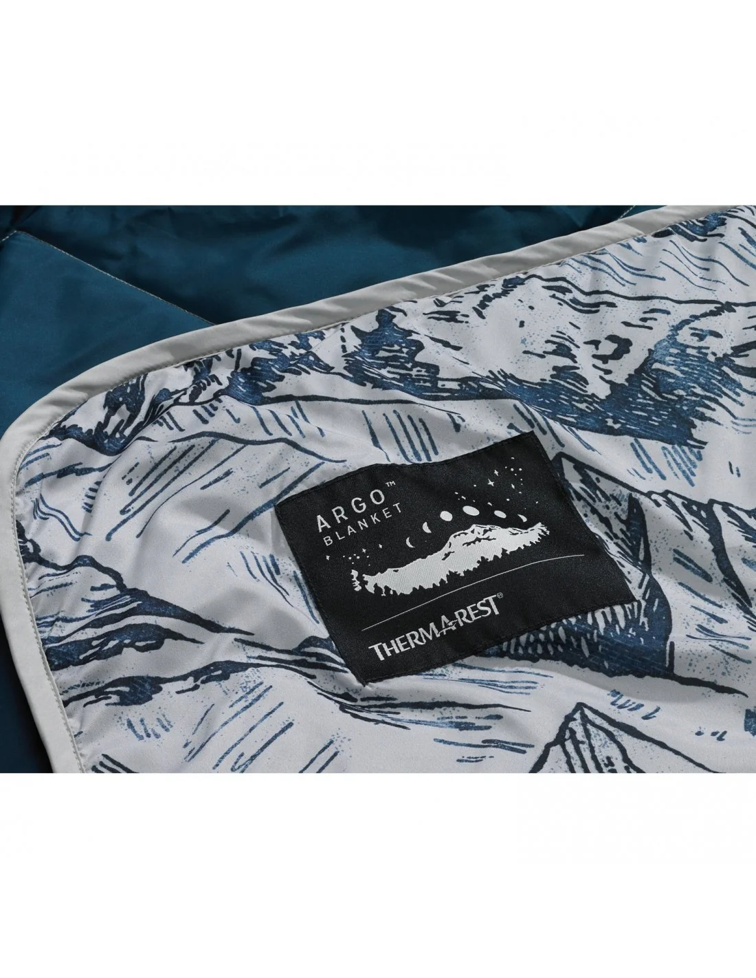 THERMAREST ARGO BLANKET COPERTA ISOLANTE - Image 5