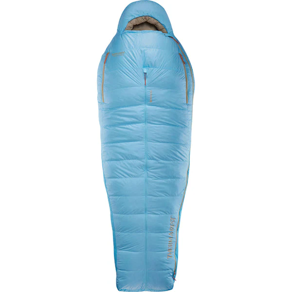 THERMAREST BOOST 650™ 20F/-6C SACCO A PELO IN PIUMA - Image 2
