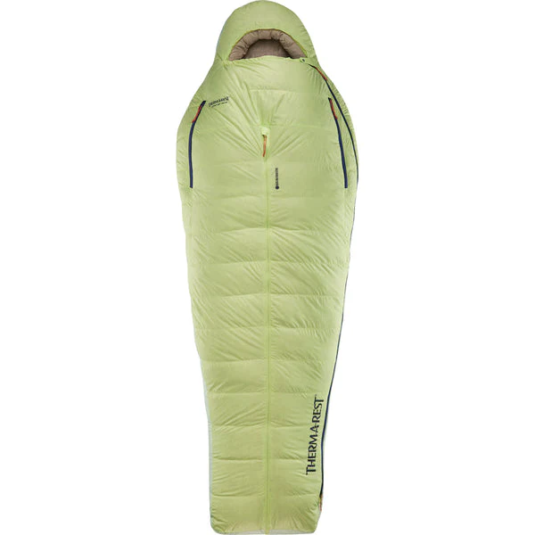 THERMAREST BOOST 650™ 32F/0C SACCO A PELO IN PIUMA - Image 2