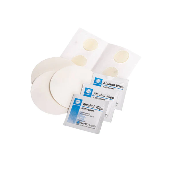THERMAREST INSTANT FIELD REPAIR KIT PER MATERASSINI - Image 2