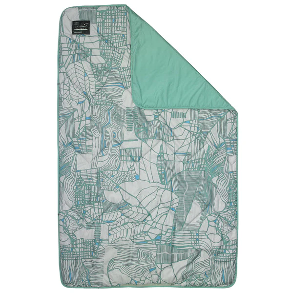 THERMAREST JUNO BLANKET COPERTA ISOLANTE