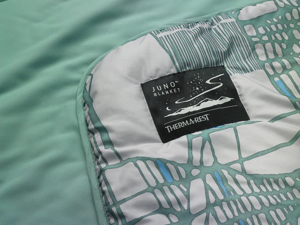 THERMAREST JUNO BLANKET COPERTA ISOLANTE - Image 3