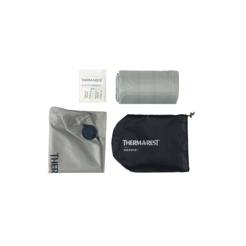 THERMAREST NeoAir® Topo™ Sleeping Pad - REGULAR Materassino gonfiabile - Image 5