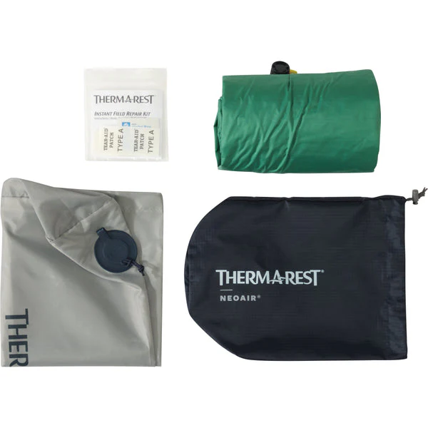 THERMAREST NEOAIR VENTURE MATERASSINO GONFIABILE - Image 2