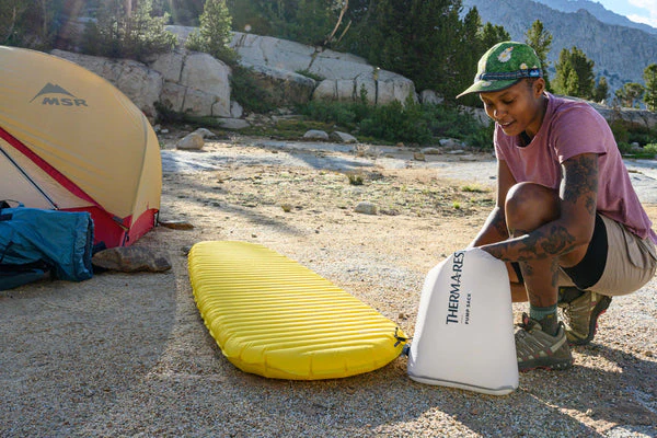 THERMAREST NEOAIR XLITE NXT MATERASSINO GONFIABILE - Image 6