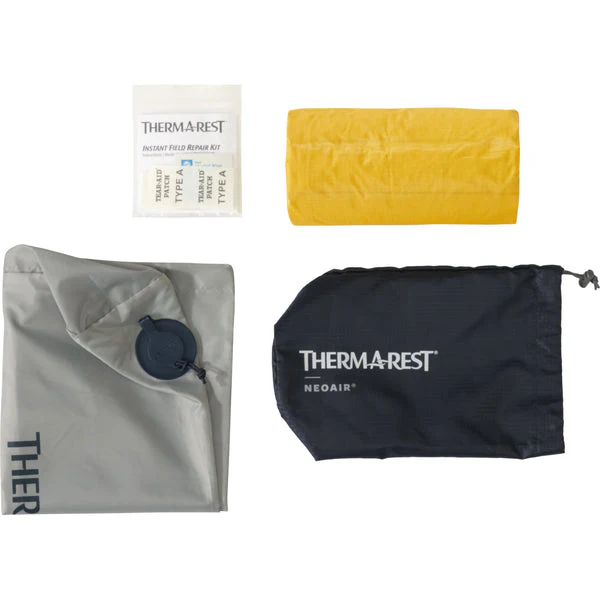 THERMAREST NEOAIR XLITE NXT MAX MATERASSINO GONFIABILE - Image 4