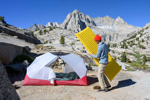 THERMAREST NEOAIR XLITE NXT MAX MATERASSINO GONFIABILE - Image 5