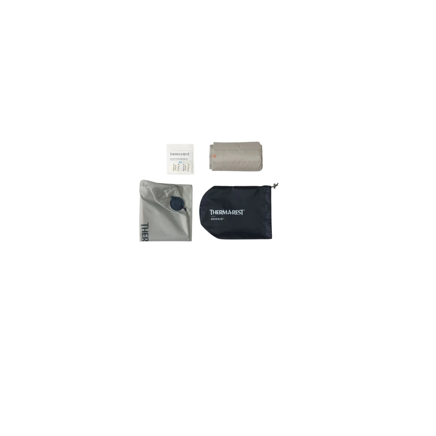 THERMAREST NEOAIR XTHERM REGULAR Materasso ultraleggero adatto in tutte le stagioni - Image 5