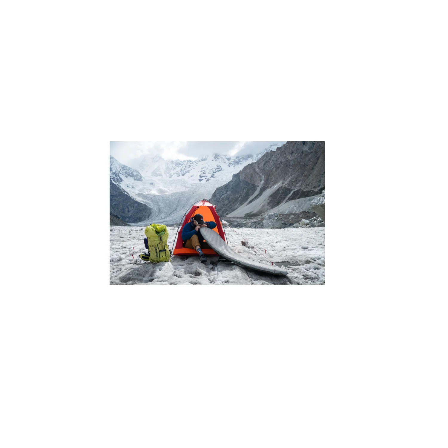 THERMAREST NEOAIR XTHERM REGULAR Materasso ultraleggero adatto in tutte le stagioni - Image 6