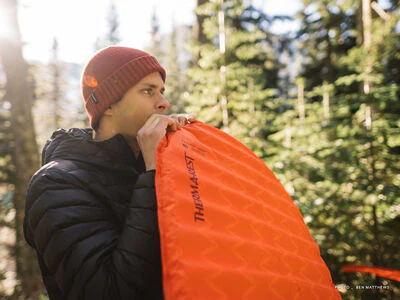 THERMAREST ProLite™ Apex™ Sleeping Pad materassino - Image 3