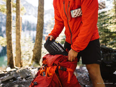 THERMAREST ProLite™ Apex™ Sleeping Pad materassino - Image 4