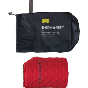 THERMAREST ProLite™ Plus Sleeping Pad Materassino - Image 3