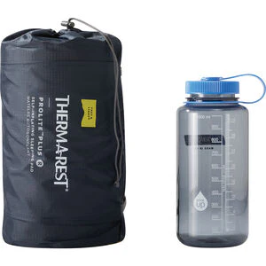 THERMAREST ProLite™ Plus Sleeping Pad Materassino - Image 4