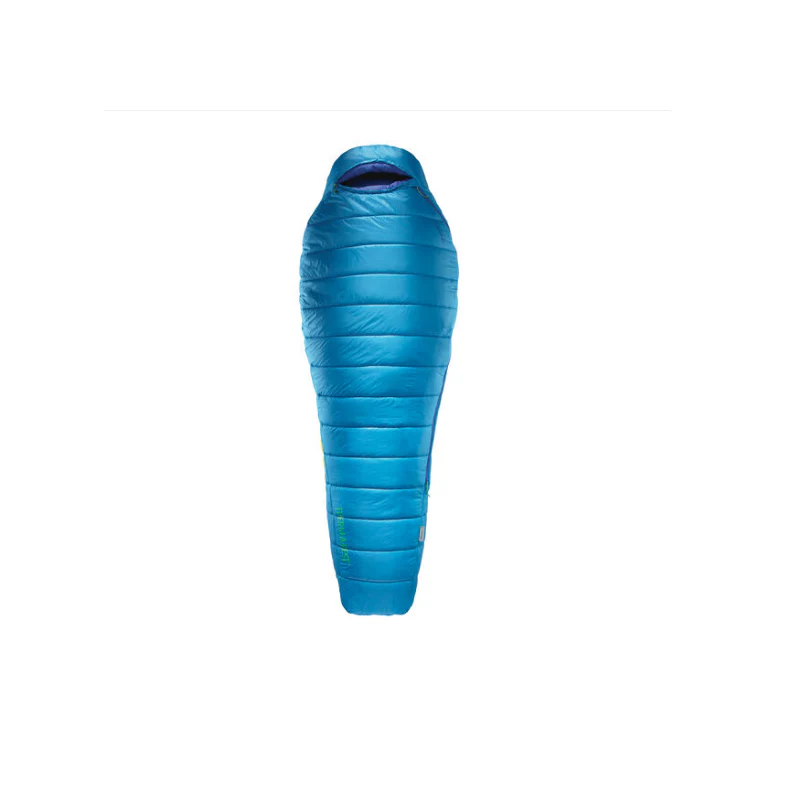 THERMAREST Space Cowboy™ 45F/7C Sacco a pelo per climi caldi - Image 2