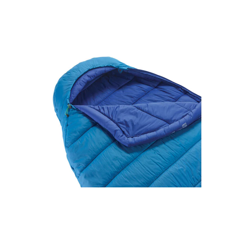 THERMAREST Space Cowboy™ 45F/7C Sacco a pelo per climi caldi - Image 3