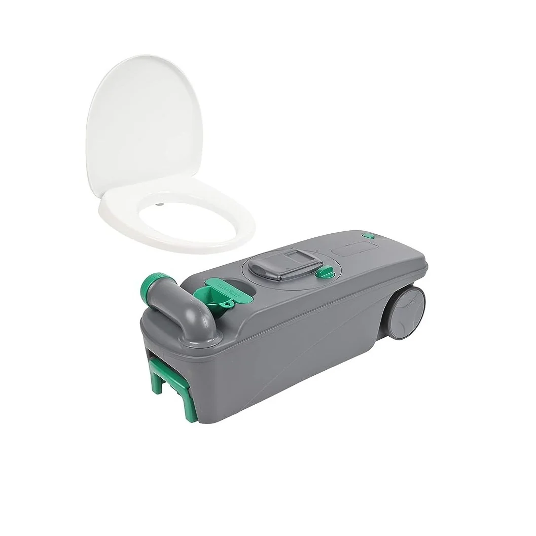 THETFORD Kit Fresh Up Per Toilette C400