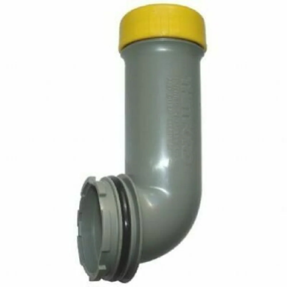 Thetford Manicotto di Scarico di ricambio per cassette Thetford C2/C3/C4/C200