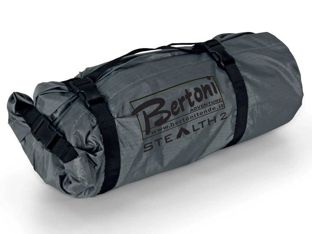 BERTONI STEALTH 2 TENDA 3 STAGIONI - Image 14