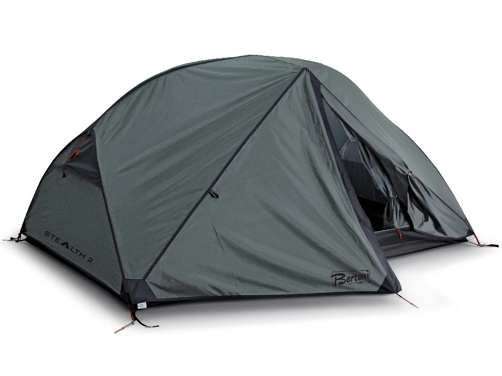 BERTONI STEALTH 2 TENDA 3 STAGIONI - Image 2