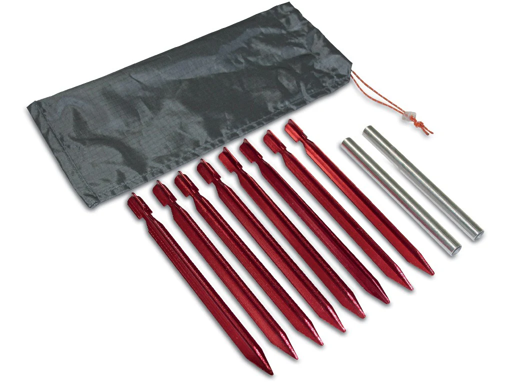 BERTONI STEALTH 2 TENDA 3 STAGIONI - Image 9