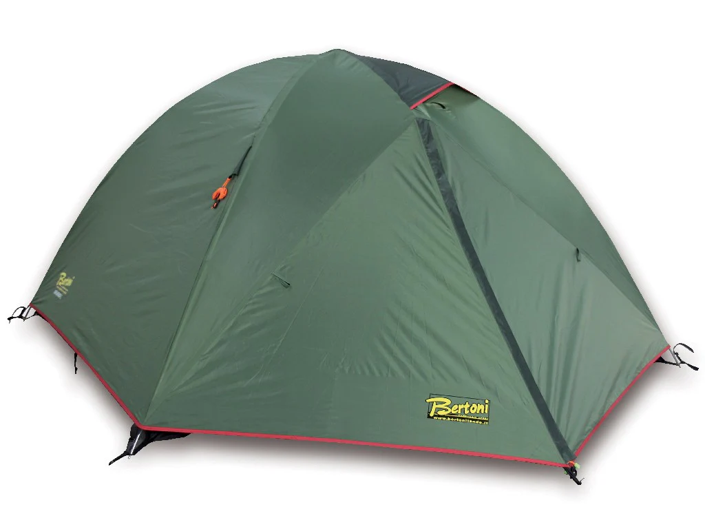 BERTONI TENDA AVVENTURA 2 ALU - Image 2