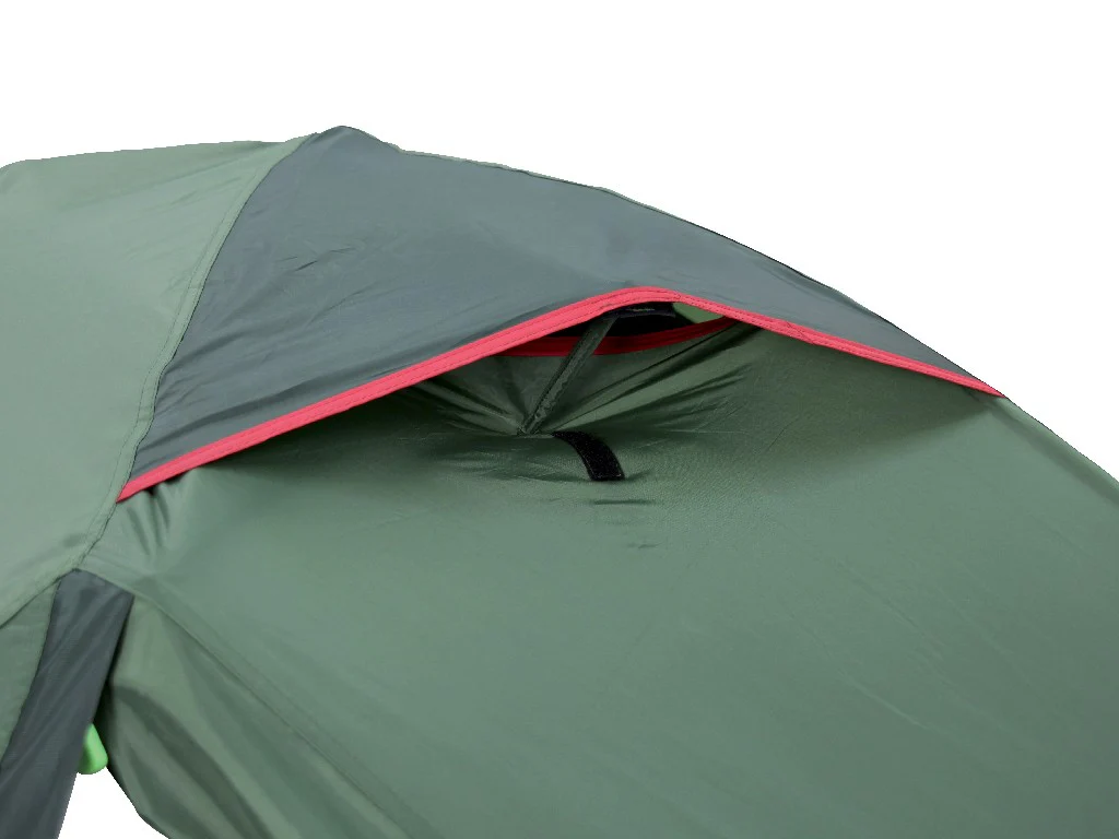 BERTONI TENDA AVVENTURA 2 ALU - Image 4