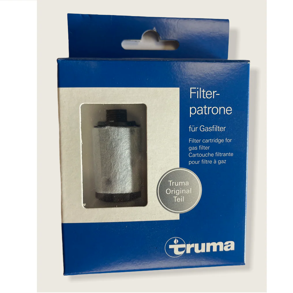 Truma Cartuccia di Ricambio Filtro Gas Truma - 50680-02