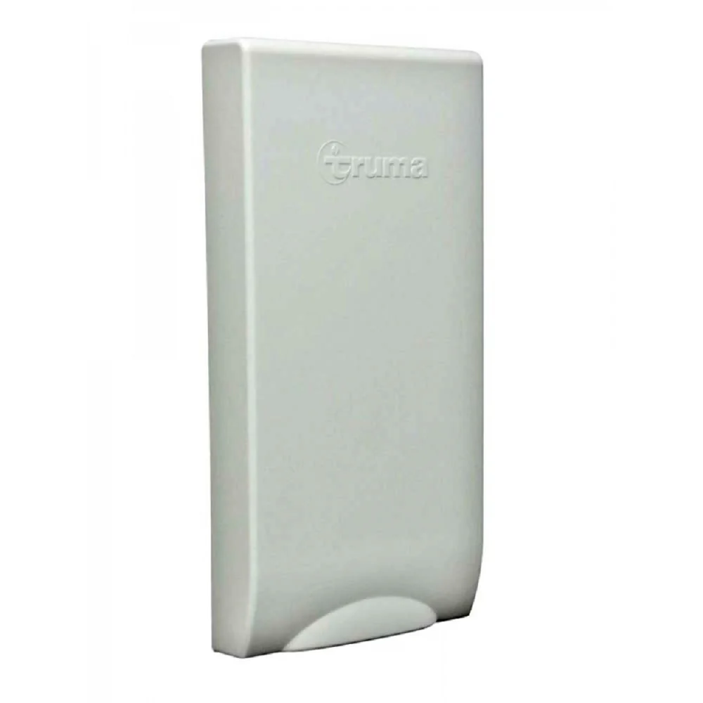 TRUMA COPERCHIO PER CAMINO BOILER DA LUGLIO 2006 CAMPER BIANCO