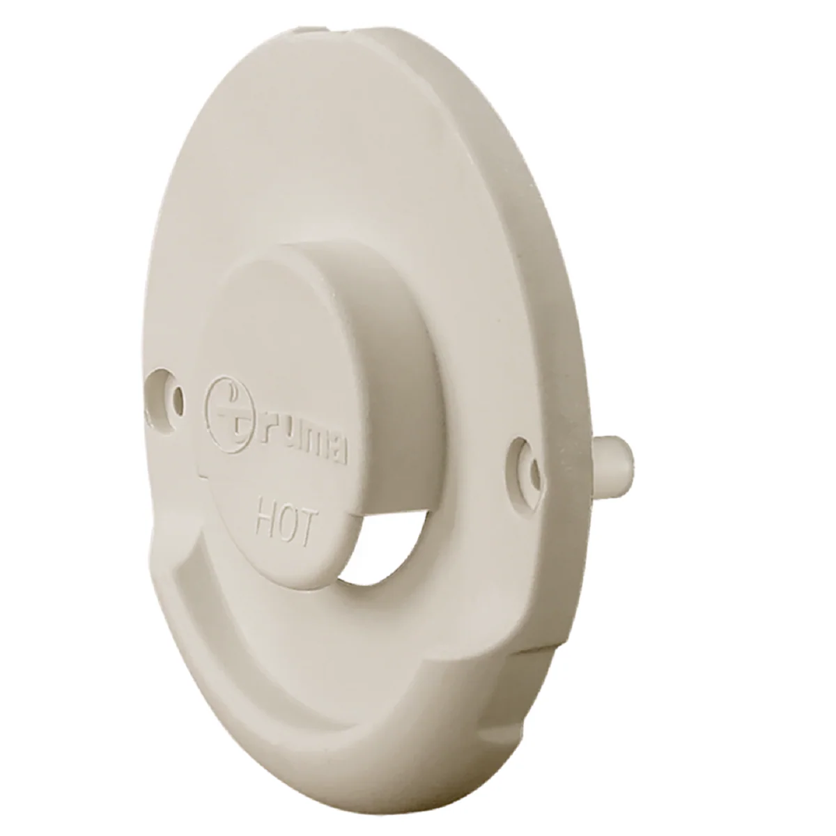PARTE ESTERNA CAMINO WKC CREMA TRUMA - 36151-01