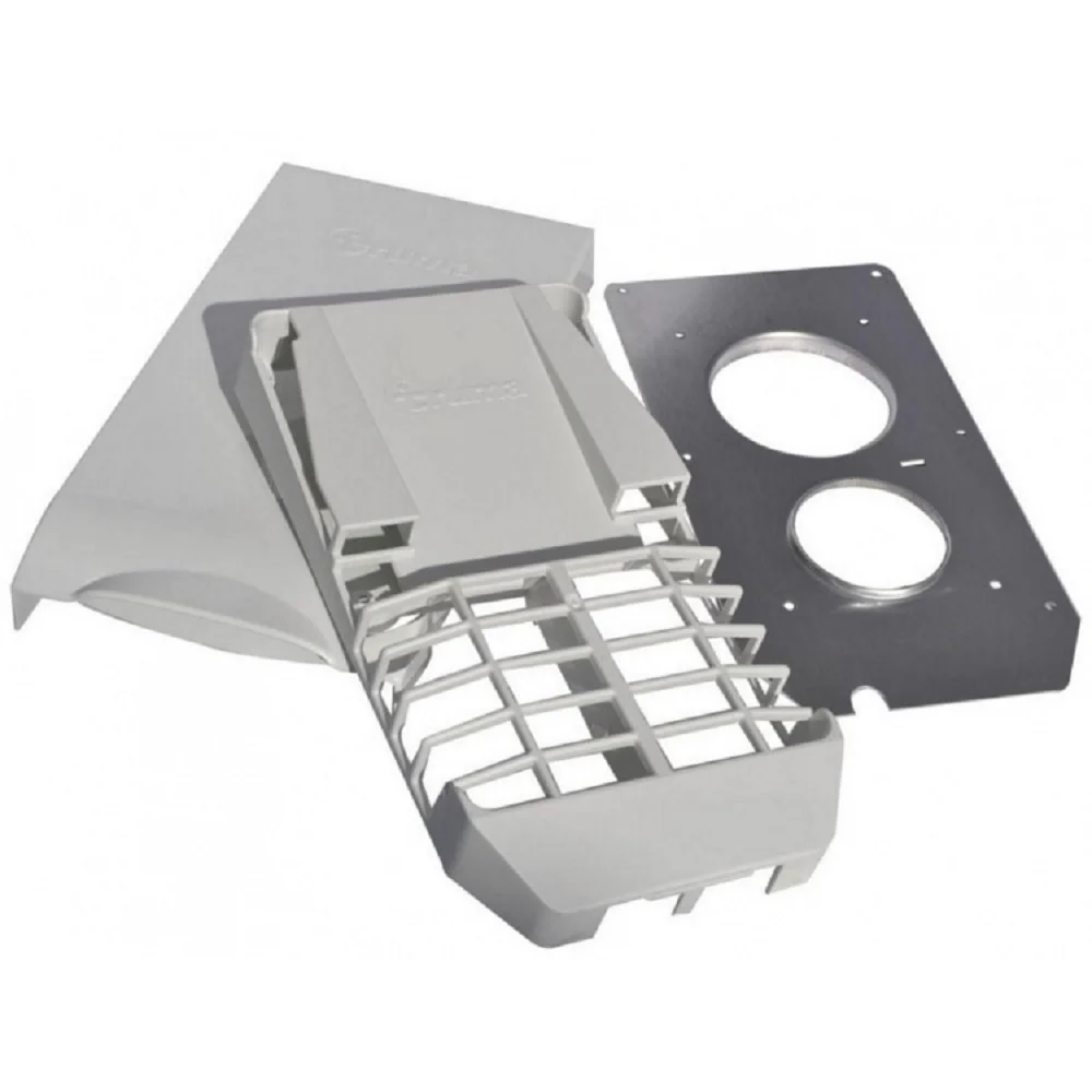 TRUMA Kit Camino Boiler S3 Completo Truma Bianco RAL9002 - 70300-03 - Image 2