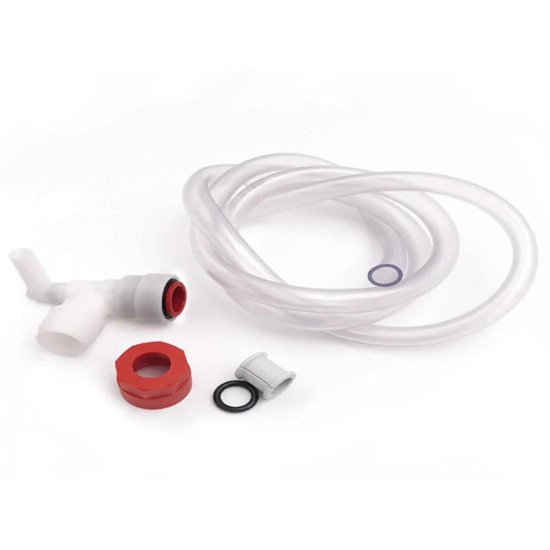 Truma Raccordo Acqua Calda Angolare Uscita - 34151-03