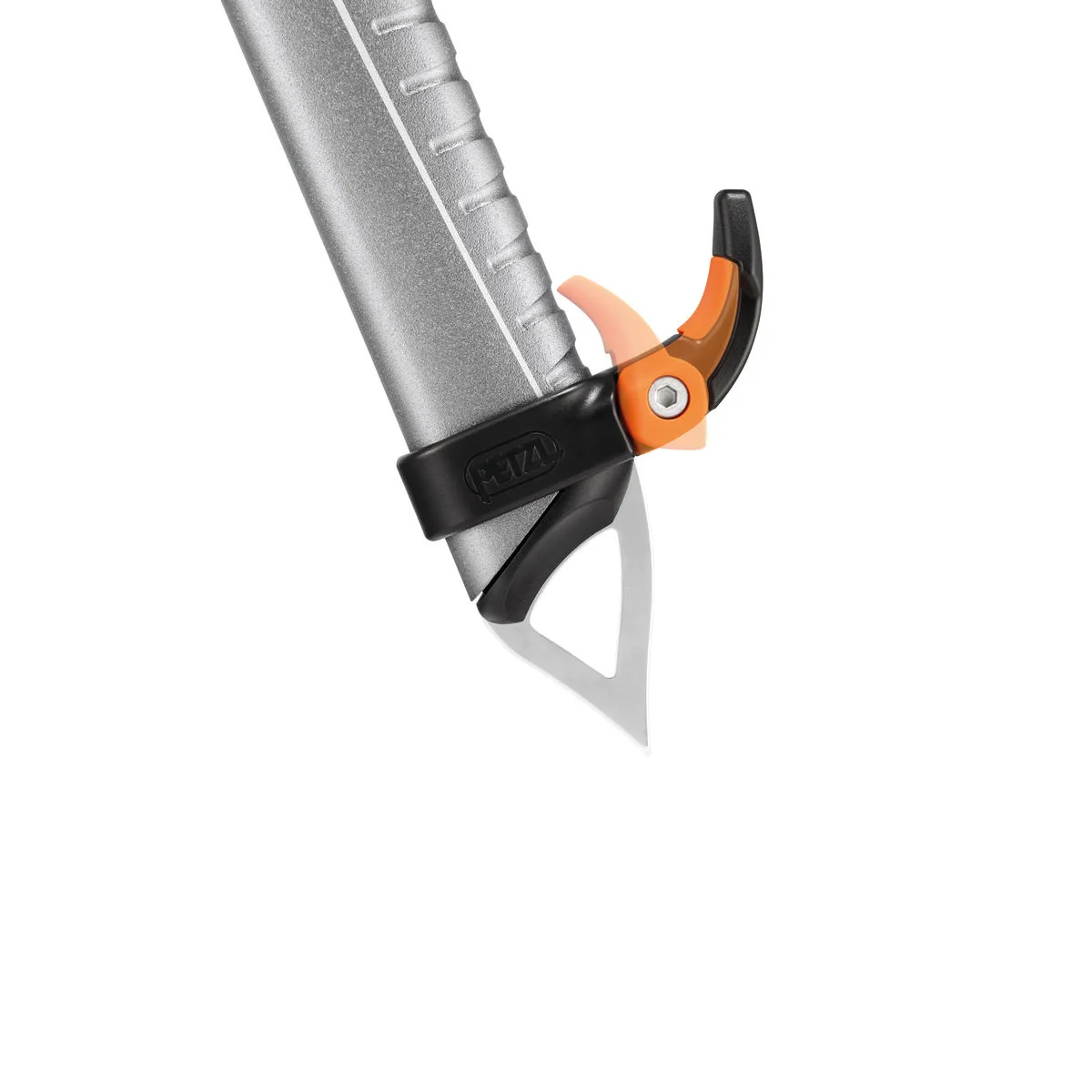 PETZL SUM'TEC ICE AXE Piccozza modulare per alpinismo tecnico - Image 3