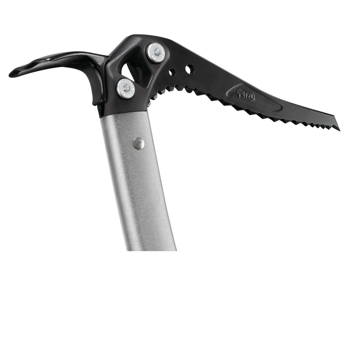 PETZL SUM'TEC ICE AXE Piccozza modulare per alpinismo tecnico - Image 4
