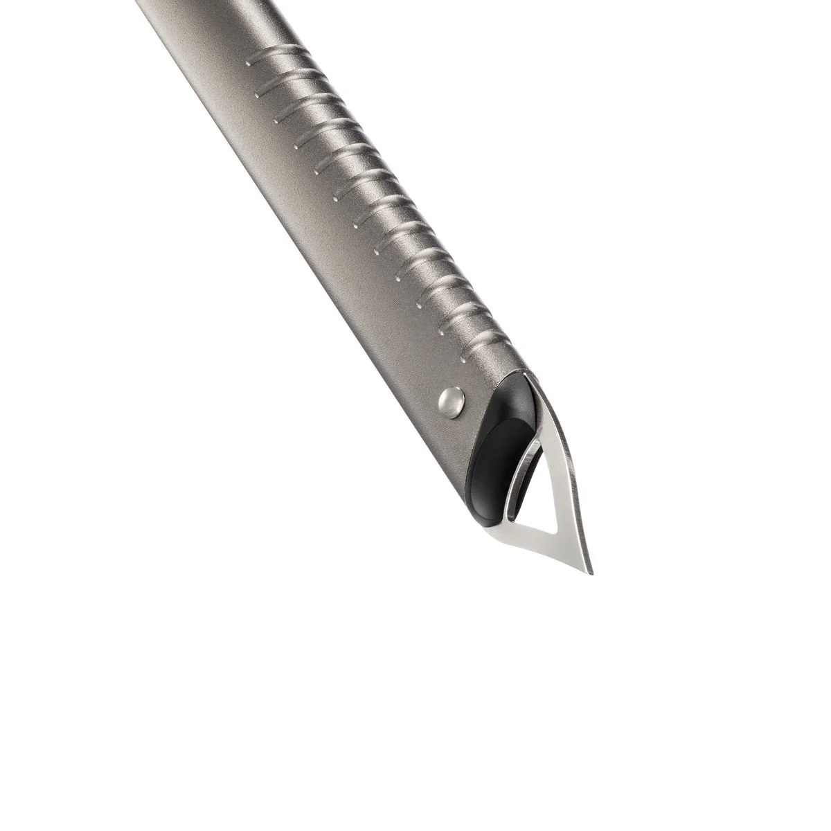 PETZL PICCOZZA GLACIER ICE AXE Piccozza leggera e performante per l'escursionismo su ghiacciaio - Disponibile in 2 misure - Image 3