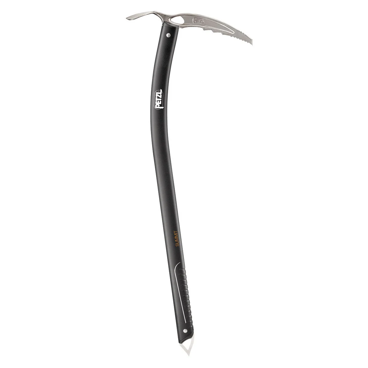 PETZL SUMMIT ICE AXE Piccozza per l'alpinismo classico - Disponibili in 2 misure