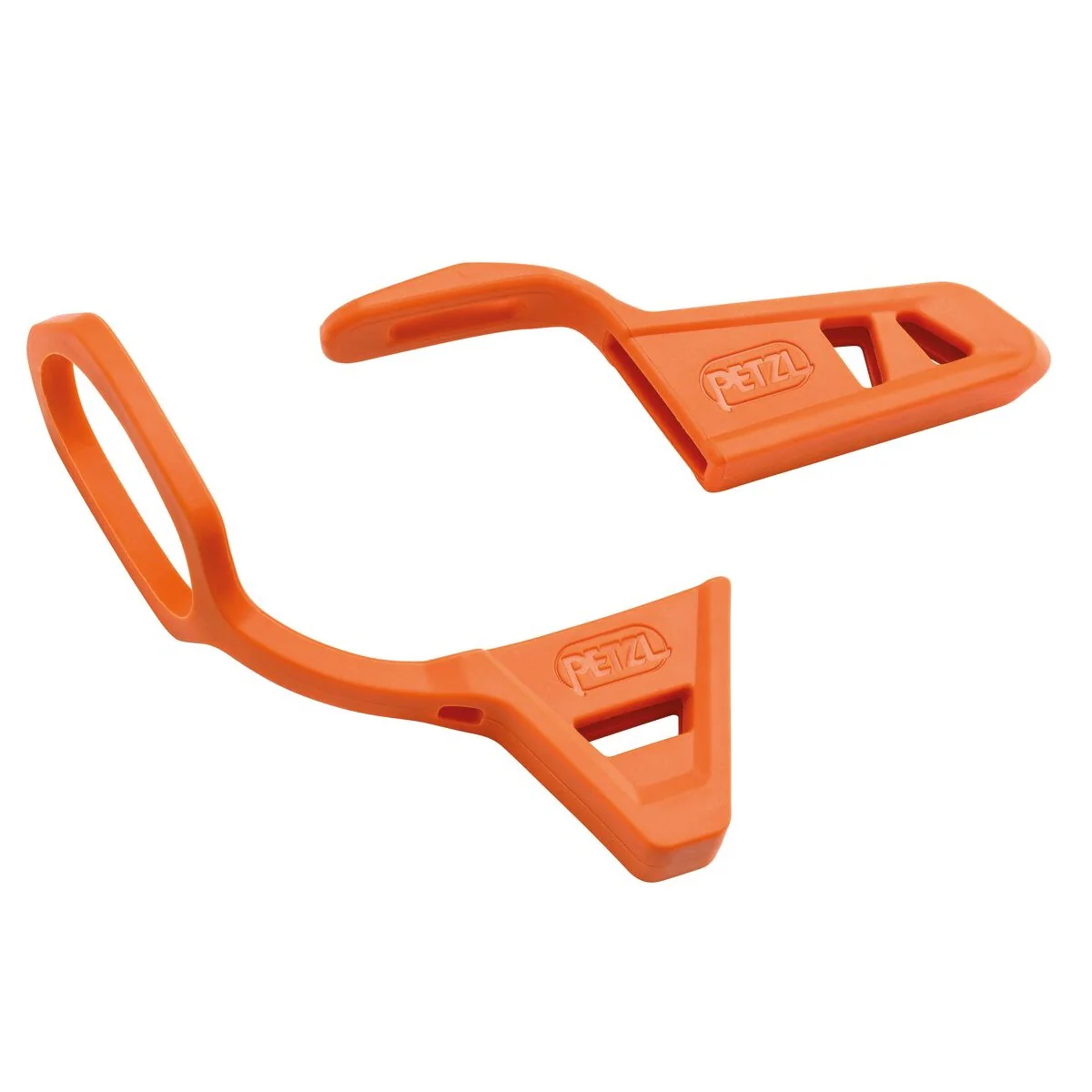 PETZL PICK AND SPIKE PROTECTION TAPPI DI PROTEZIONE PER PICCOZZE