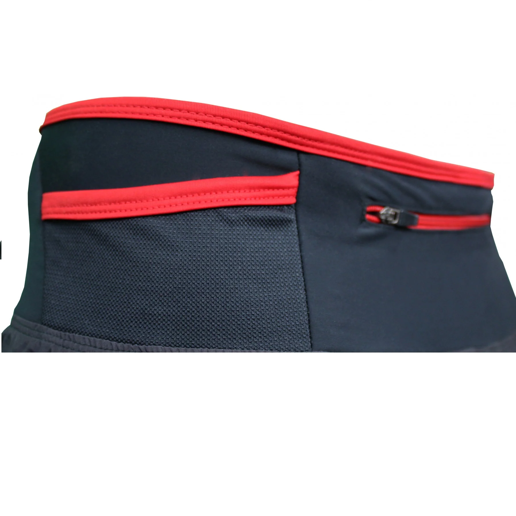 I-EXE UNIQO PANTALONE CORTO DA CORSA/TRAIL CON SOTTOPANTALONE INCORPORATO - Image 4
