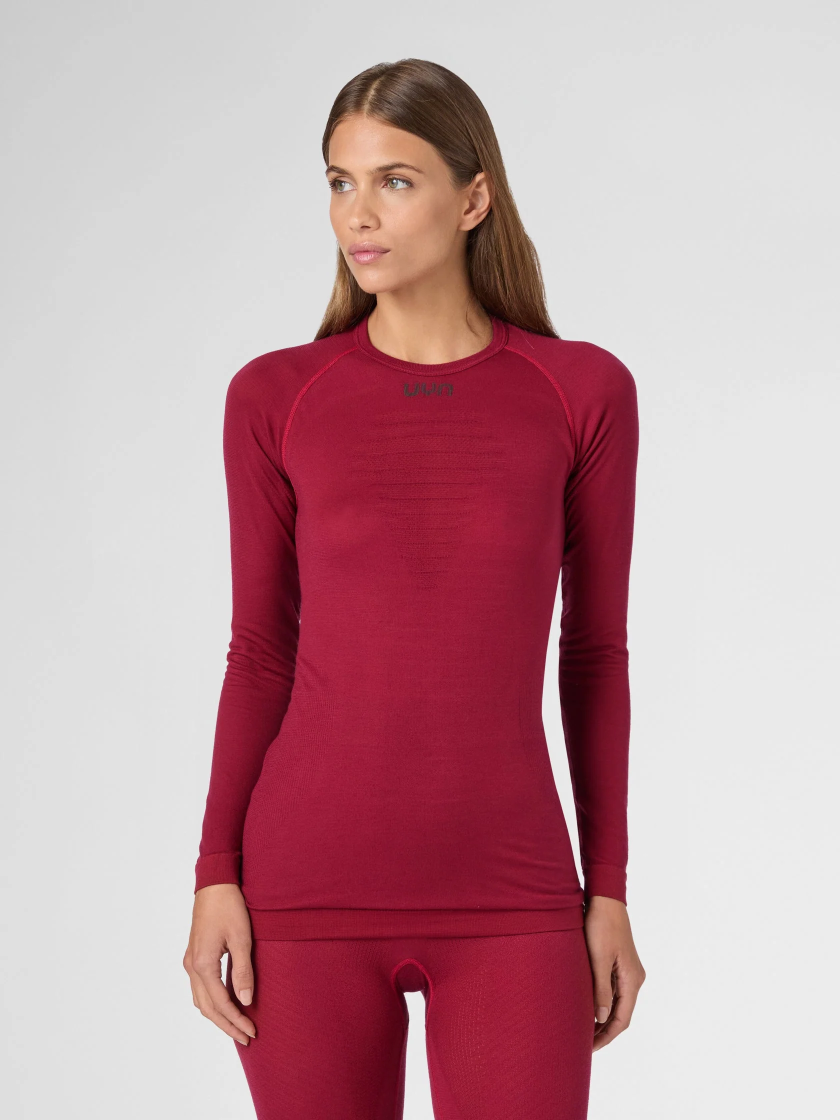 UYN ENERGYON BIOTECH MAGLIA INTIMA TERMICA DA DONNA - Image 3