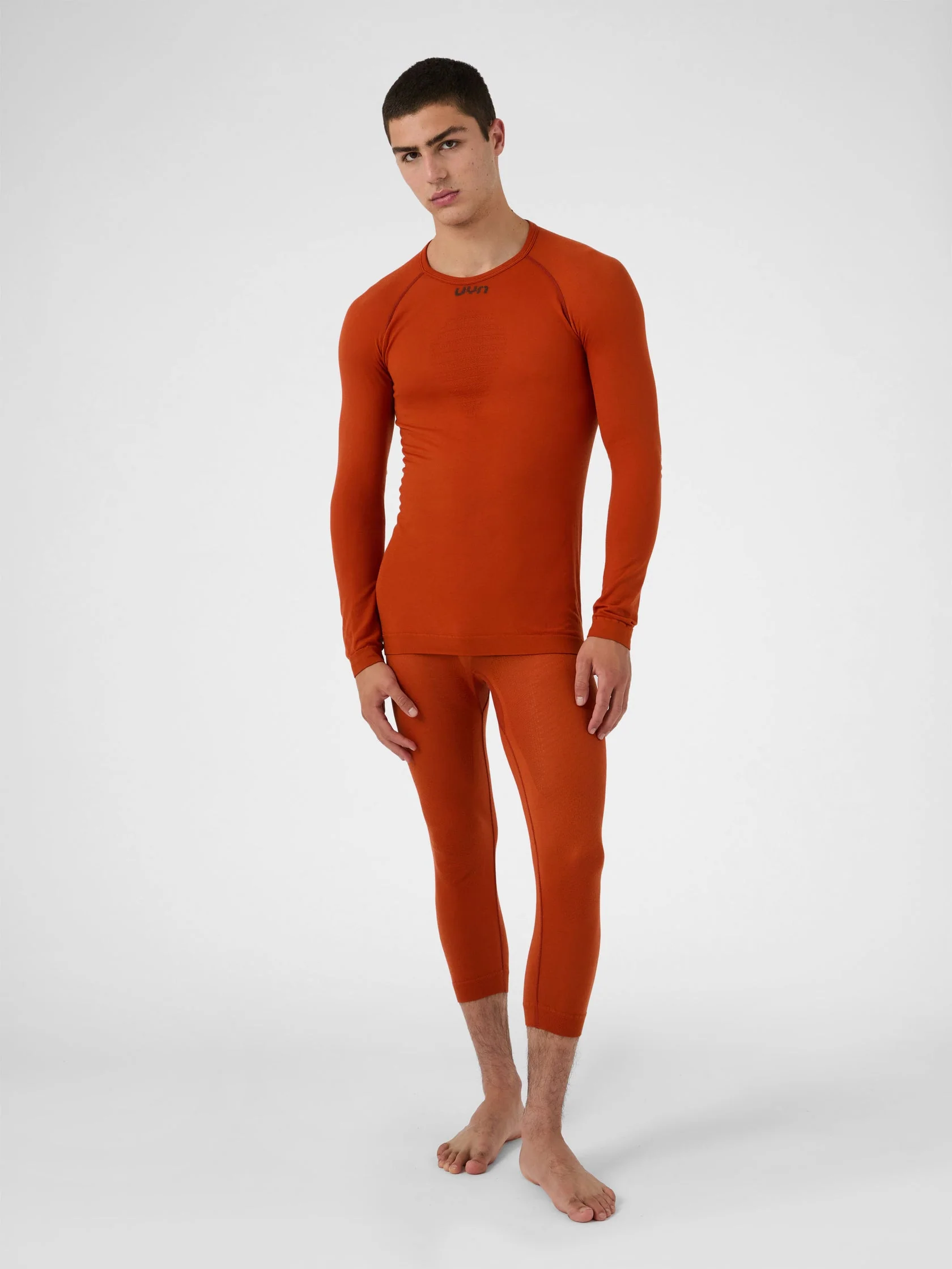 UYN ENERGYON BIOTECH MAGLIA INTIMA TERMICA UOMO - Image 2