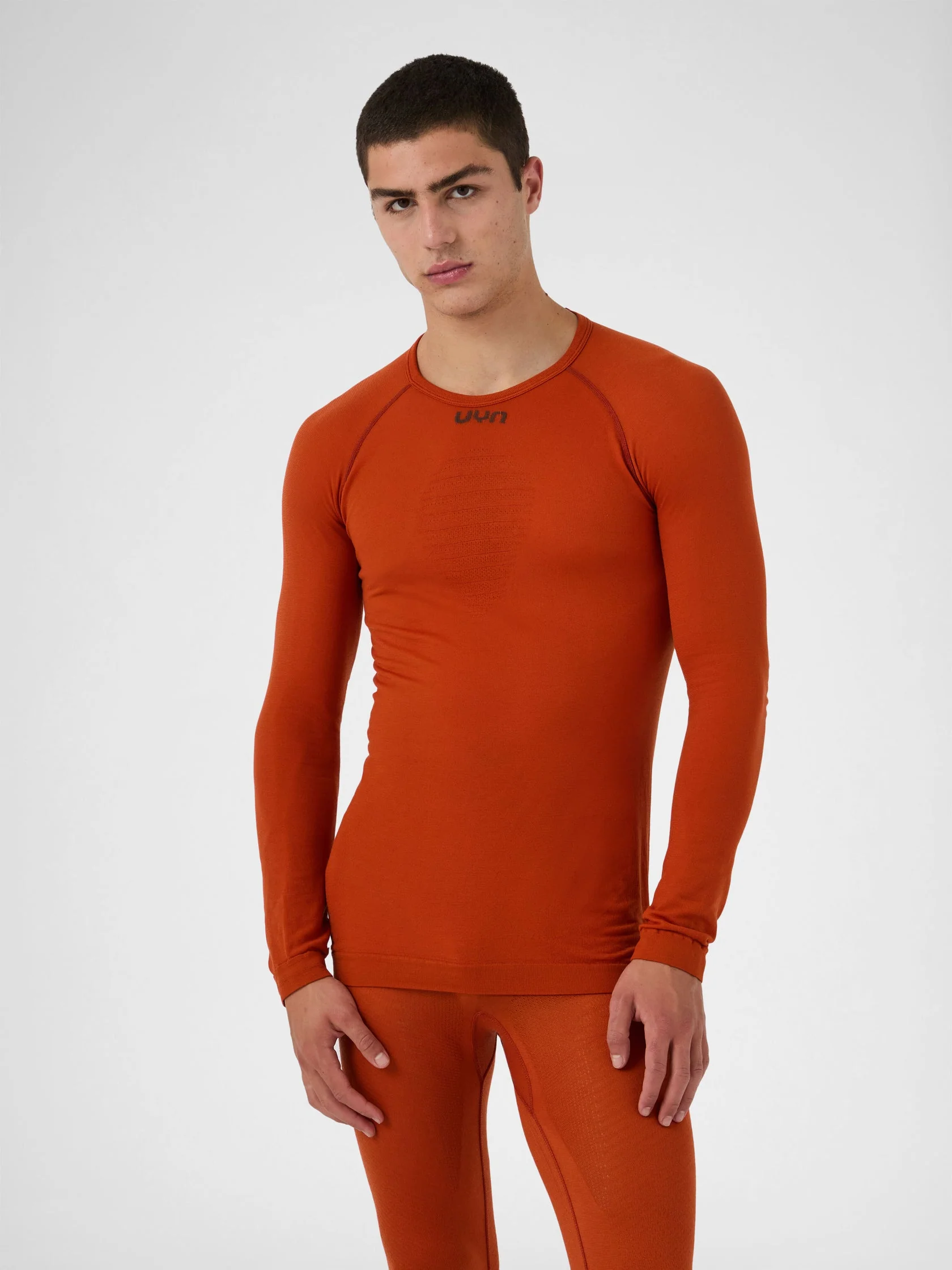 UYN ENERGYON BIOTECH MAGLIA INTIMA TERMICA UOMO - Image 3