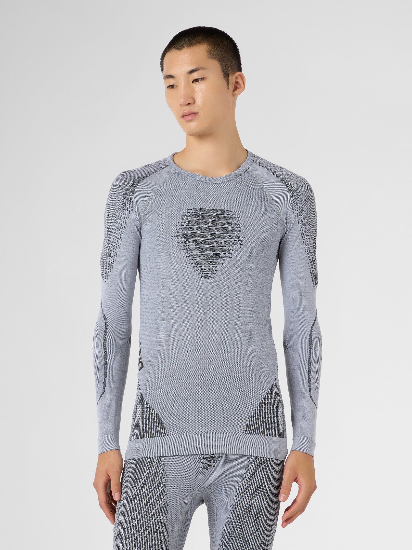 UYN EVOLUTION+ MAGLIA INTIMA TERMICA UOMO - Image 4