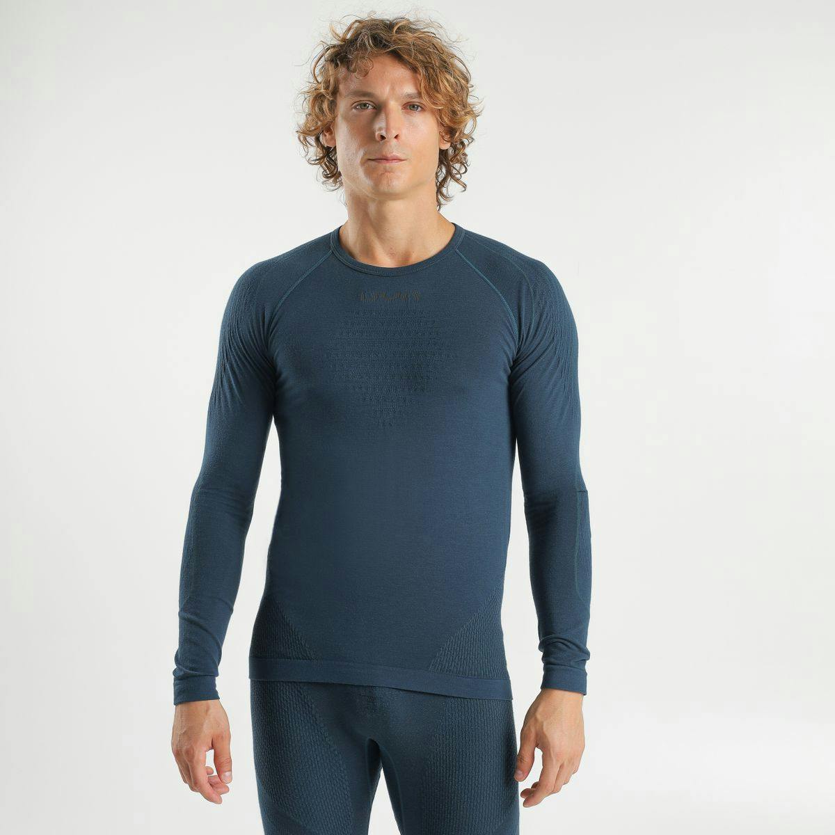 UYN EVOLUTYON BIOTECH MAGLIA INTIMA TERMICA UOMO