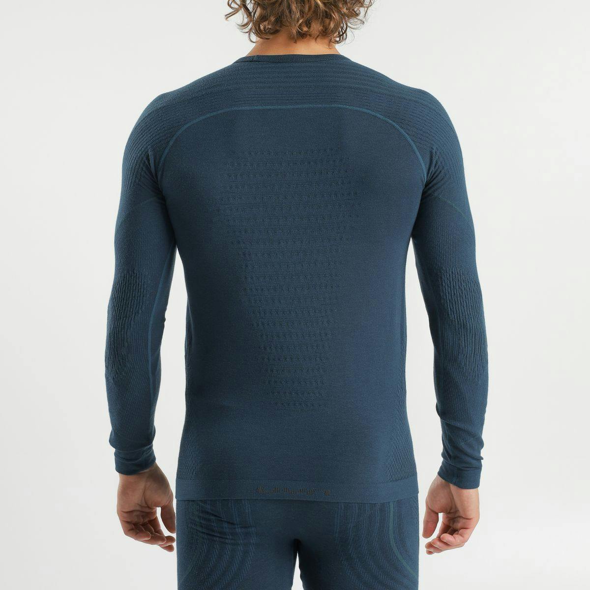 UYN EVOLUTYON BIOTECH MAGLIA INTIMA TERMICA UOMO - Image 2