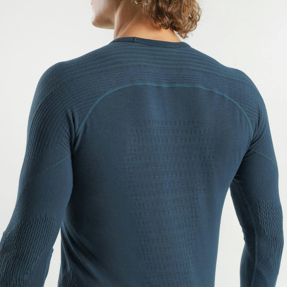 UYN EVOLUTYON BIOTECH MAGLIA INTIMA TERMICA UOMO - Image 4