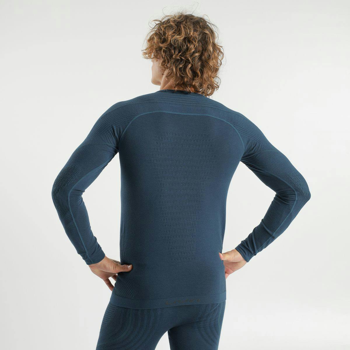 UYN EVOLUTYON BIOTECH MAGLIA INTIMA TERMICA UOMO - Image 5