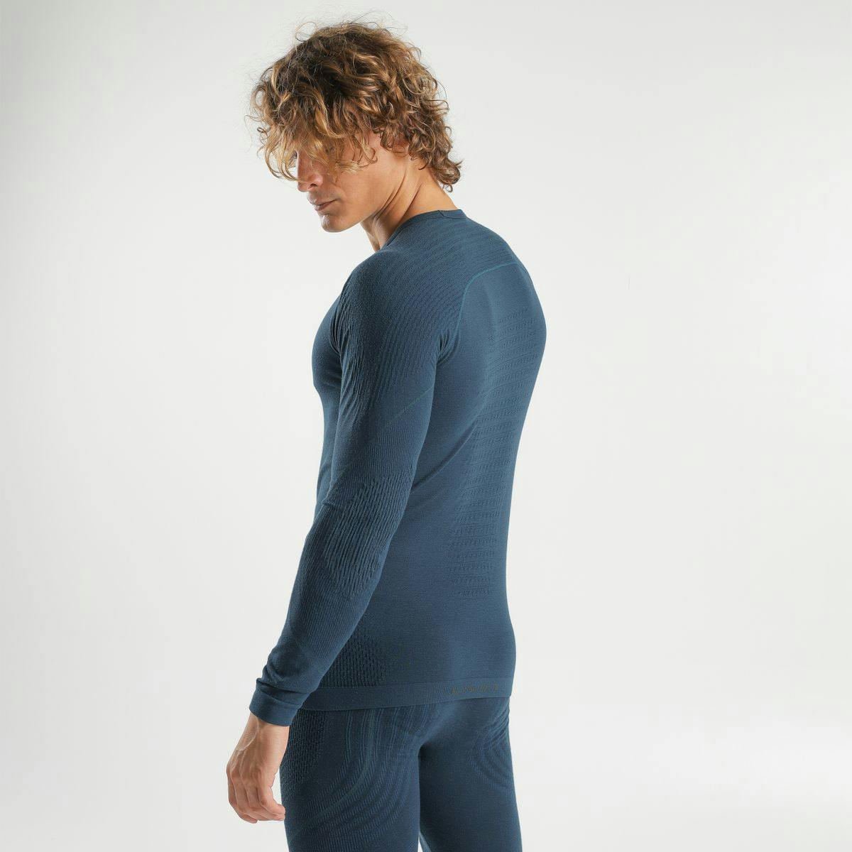 UYN EVOLUTYON BIOTECH MAGLIA INTIMA TERMICA UOMO - Image 6