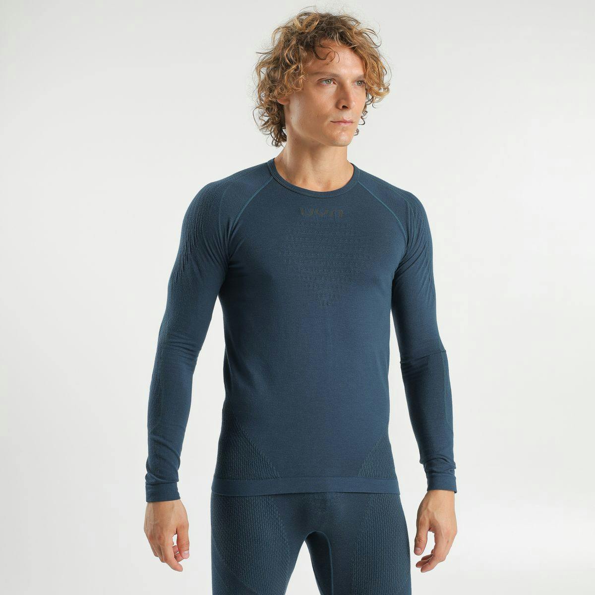 UYN EVOLUTYON BIOTECH MAGLIA INTIMA TERMICA UOMO - Image 7