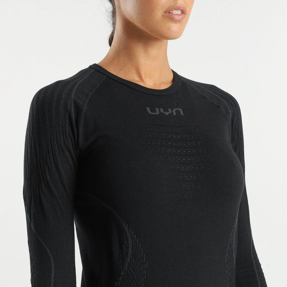 UYN EVOLUTYON BIOTECH TURTLE NECK DONNA - Image 3