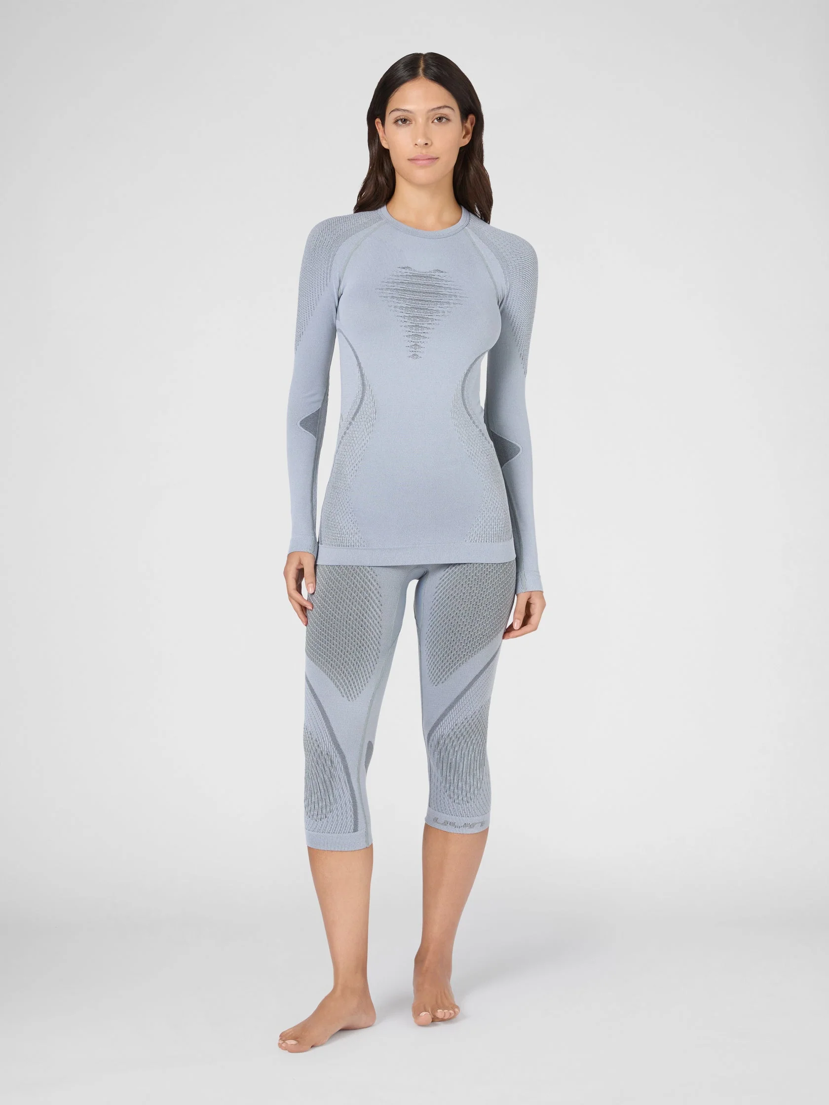 UYN EVOLUTYON+ MAGLIA INTIMA TERMICA DONNA - Image 5